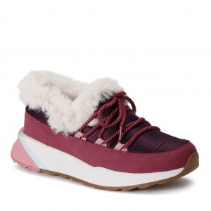 Berry Spyder Aggie Shoes | FUH-915634