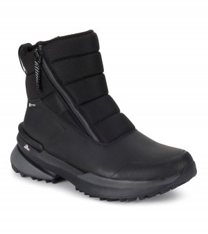 Black Spyder Hyland Boots | JGB-356071