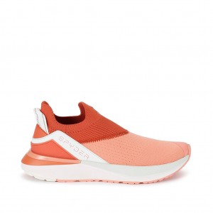 Blush Spyder Tanaga Sneakers | PEV-456289