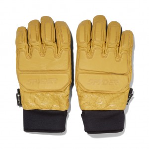 Natural Spyder Peak Glove | IFX-643928