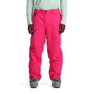 Pink Spyder Seventy Insulated Pant | EJH-921056