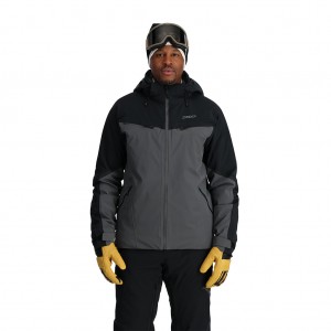 Polar Spyder Monterosa Insulated Jacket | XMZ-149072