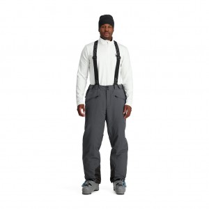 Polar Spyder Sentinel Insulated Pant | POW-601954