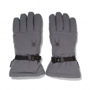 Polar Spyder Traverse Glove | MKG-456713