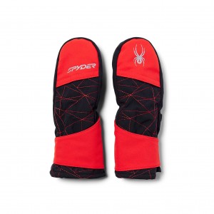 Volcano Spyder Boys Cubby Mitten | ZSX-324670