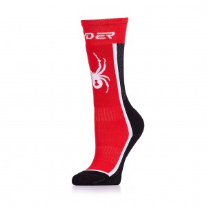 Volcano Spyder Boys Sweep Sock | ISD-427038