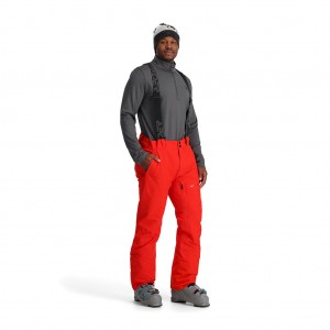 Volcano Spyder Dare Insulated Pant | LEO-097132