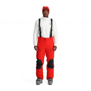 Volcano Spyder Propulsion Insulated Pant | IYA-247608