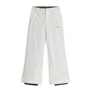 White Spyder Girls Olympia Insulated Pant | LZR-627483