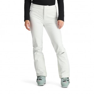 White Spyder Orb Shell Pant | CJV-721680