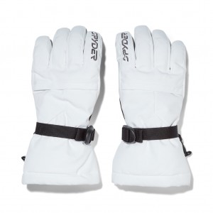 White Spyder Synthesis Glove | QBR-014926