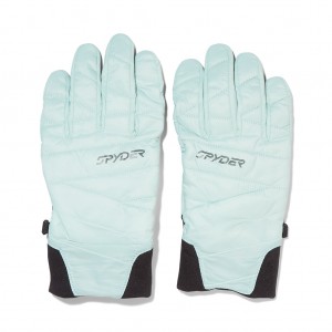 Wintergreen Spyder Glissade Hybrid Glove | TYA-401789