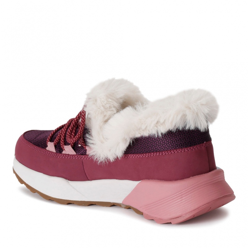 Berry Spyder Aggie Shoes | FUH-915634