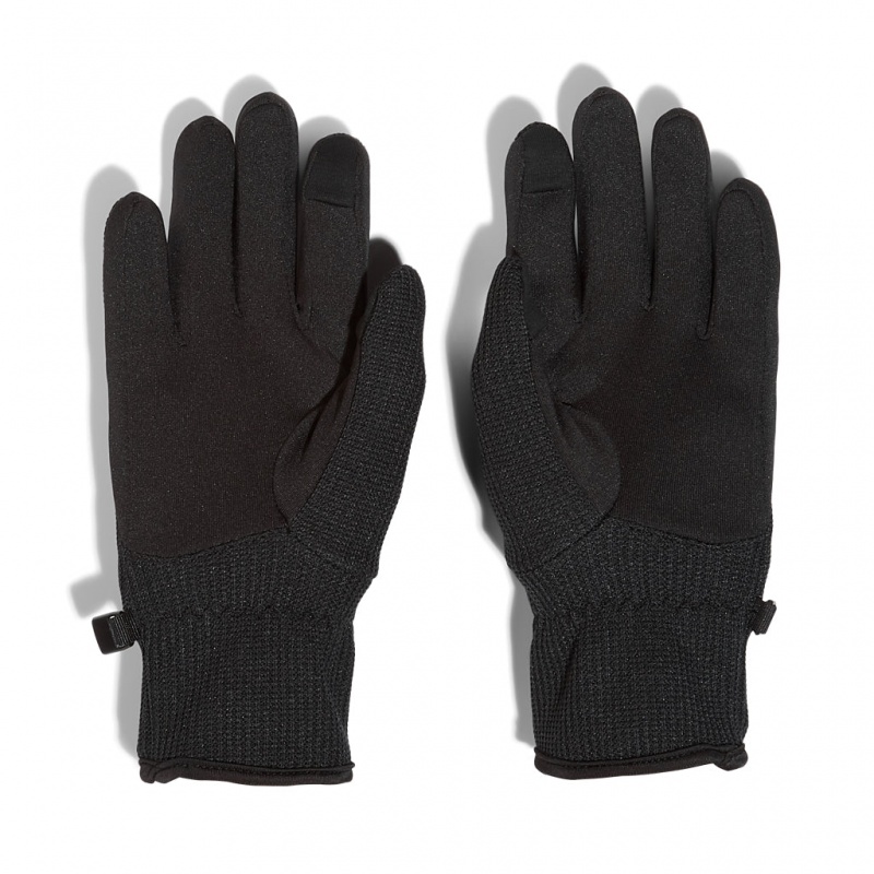 Black Spyder Bandit Glove | ARH-572149