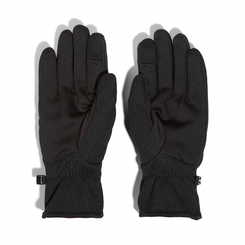 Black Spyder Bandit Glove | ULW-358147