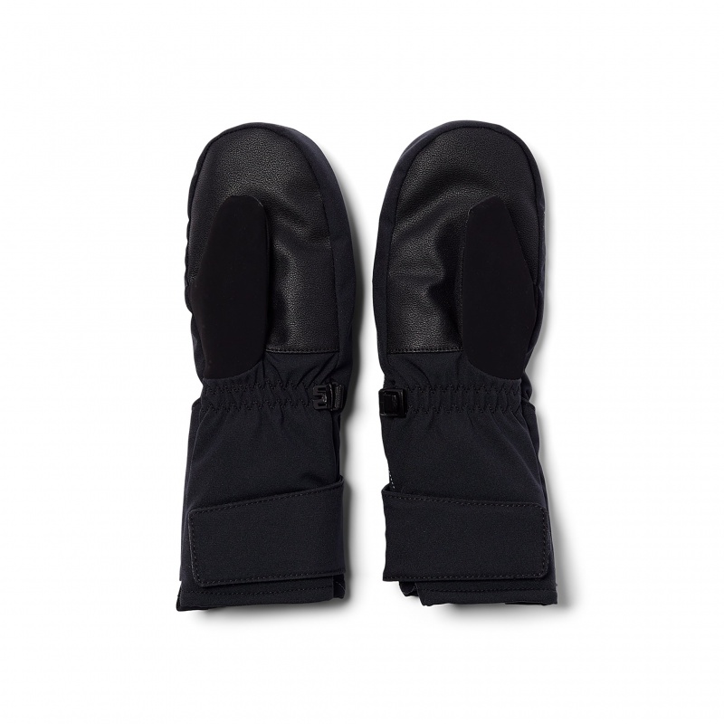 Black Spyder Boys Cubby Mitten | BHC-261549