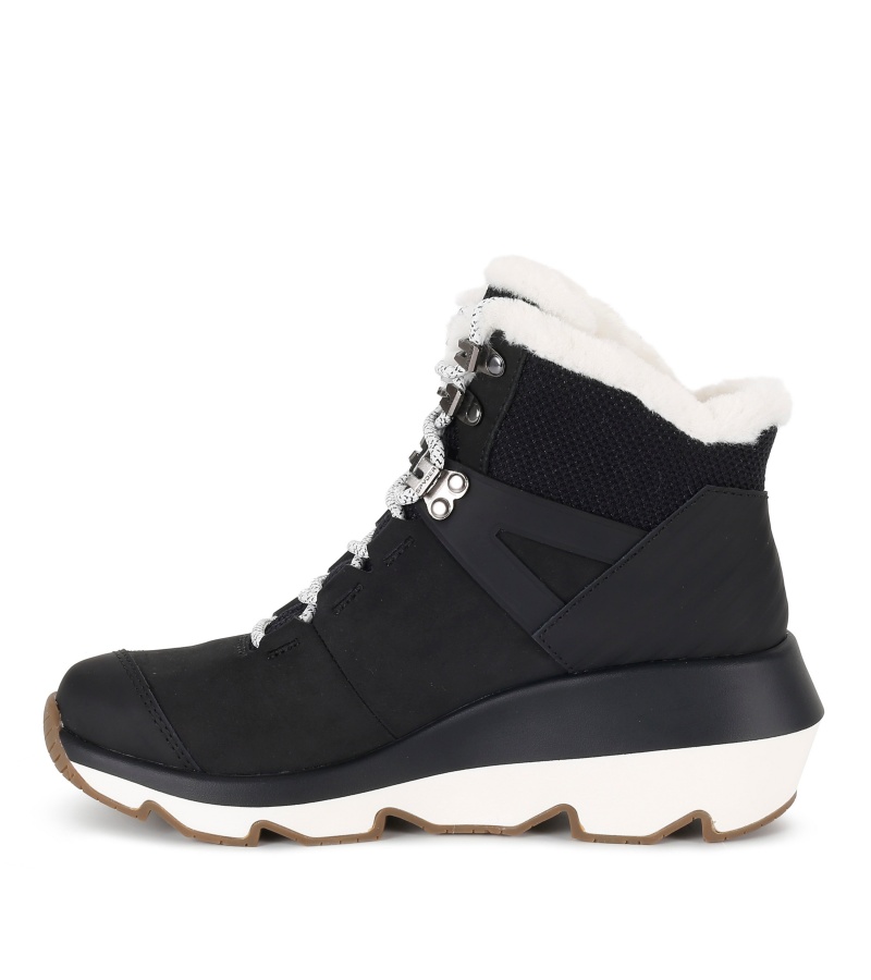 Black Spyder Cadence 2 Boots | FMD-035798