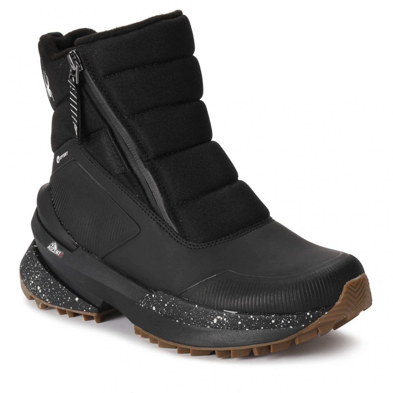 Black Spyder Hyland Boots | XYL-465031