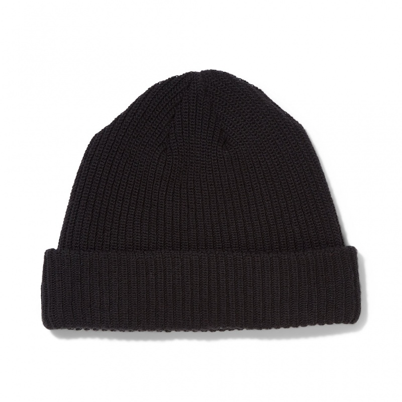 Black Spyder Logan Beanie | ZMY-759604