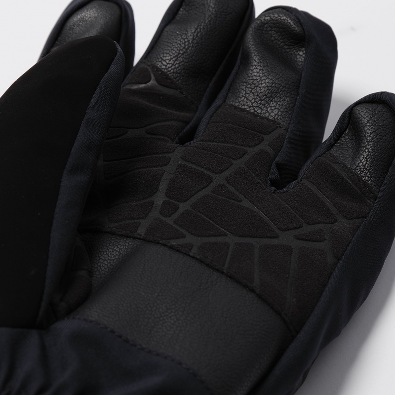 Black Spyder Overweb Glove | GXD-413728