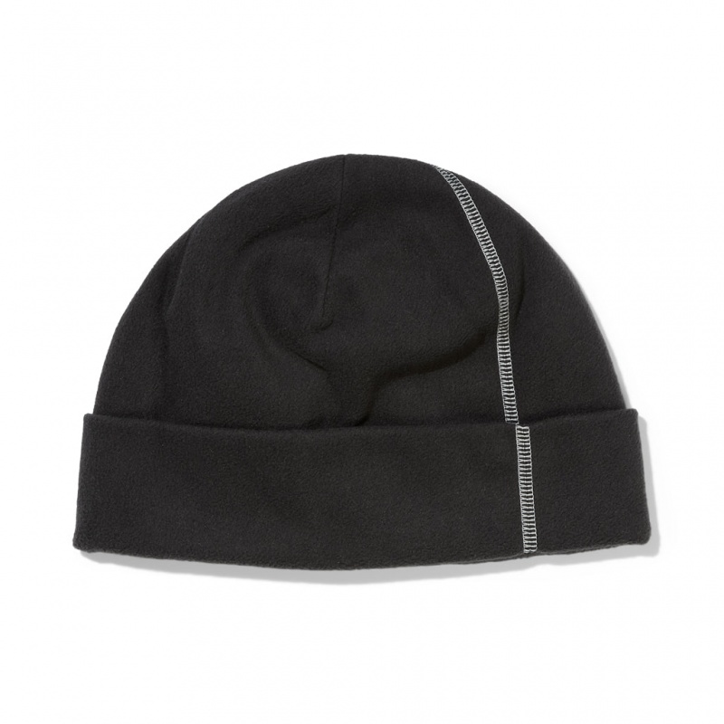 Black Spyder Palisade Beanie | NBX-729480