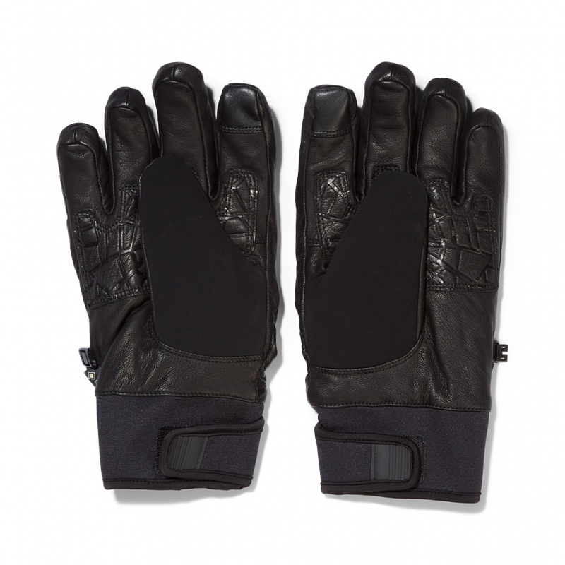 Black Spyder Peak Glove | ORQ-701386