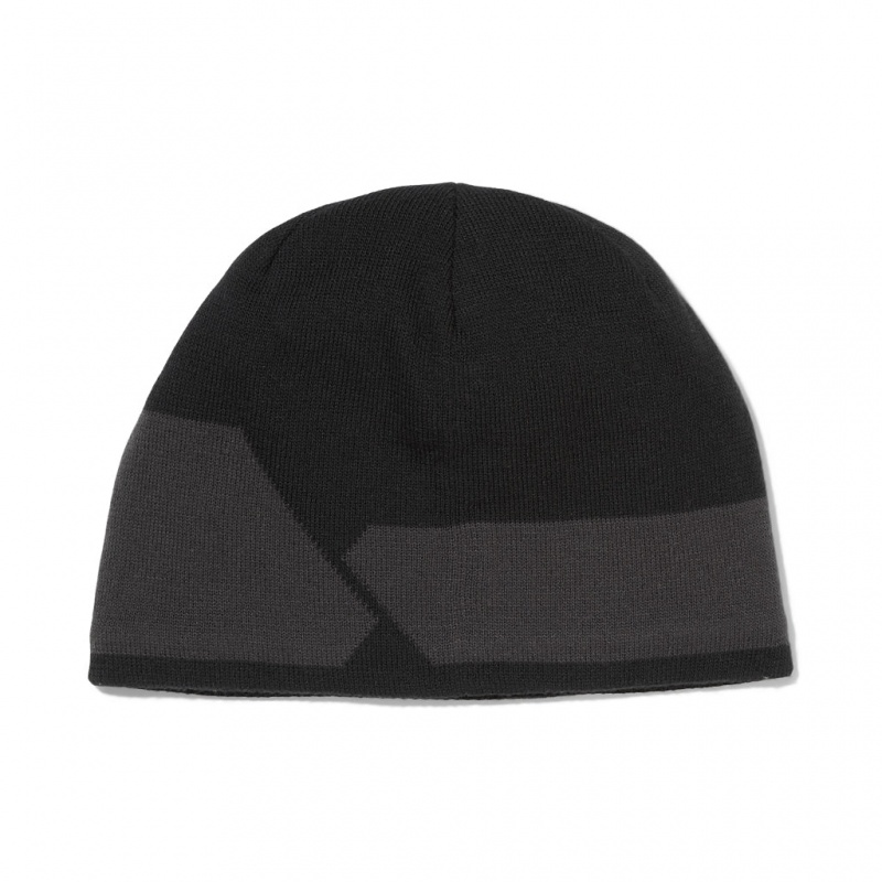 Black Spyder Shelby Beanie | ZXL-570493