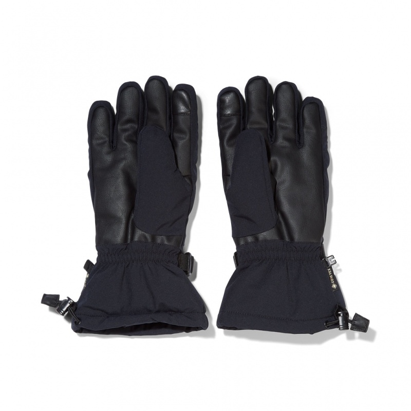 Black Spyder Traverse Glove | WCH-689230