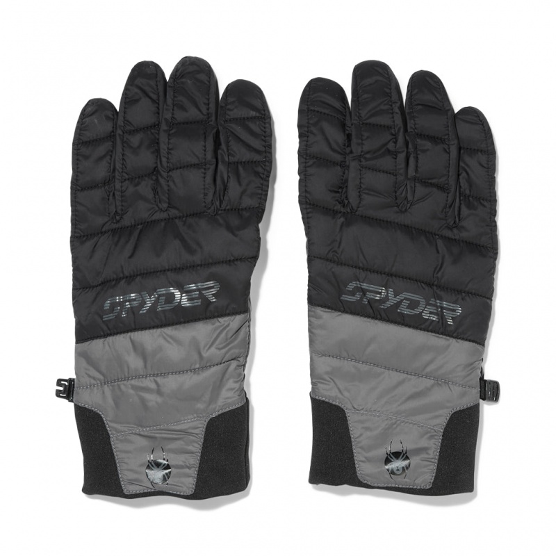 Black Spyder Venom Glove | ODK-064729