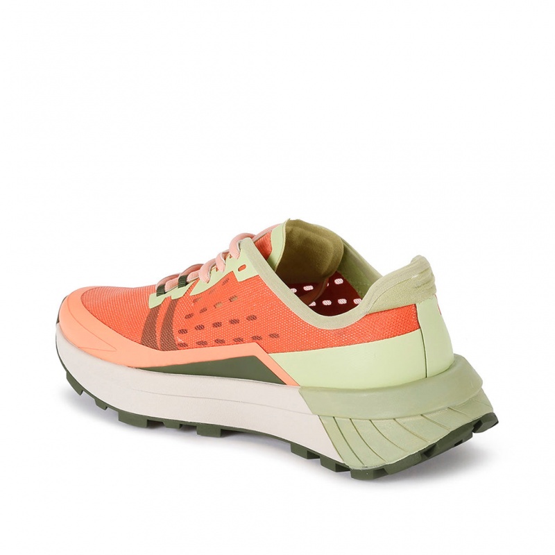 Blush Spyder Icarus Sneakers | TMF-802691