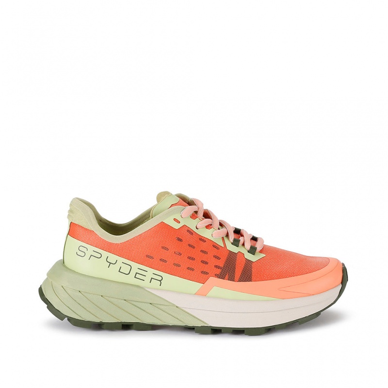 Blush Spyder Icarus Sneakers | TMF-802691