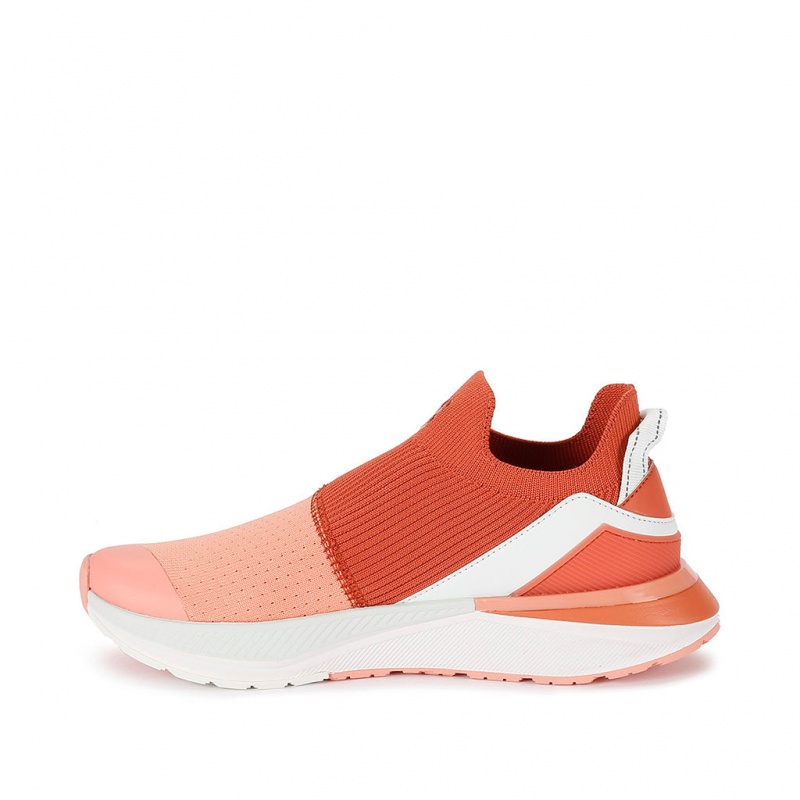 Blush Spyder Tanaga Sneakers | PEV-456289