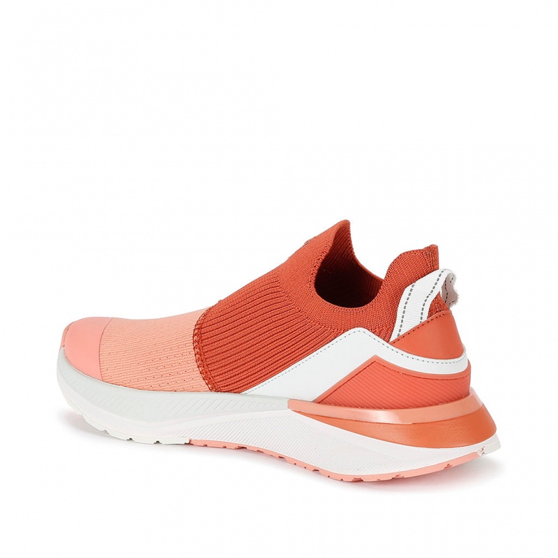 Blush Spyder Tanaga Sneakers | PEV-456289