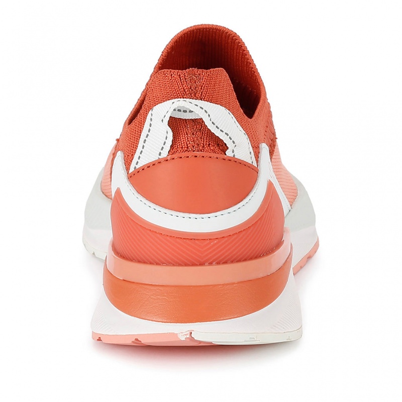 Blush Spyder Tanaga Sneakers | PEV-456289