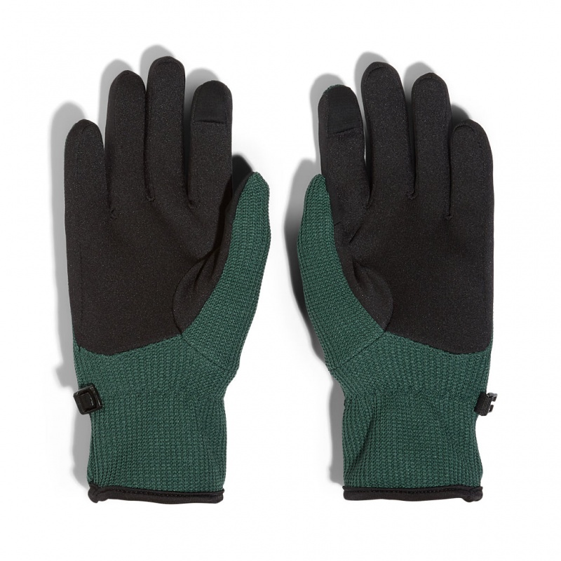 Cypress Green Spyder Bandit Glove | TJA-152467