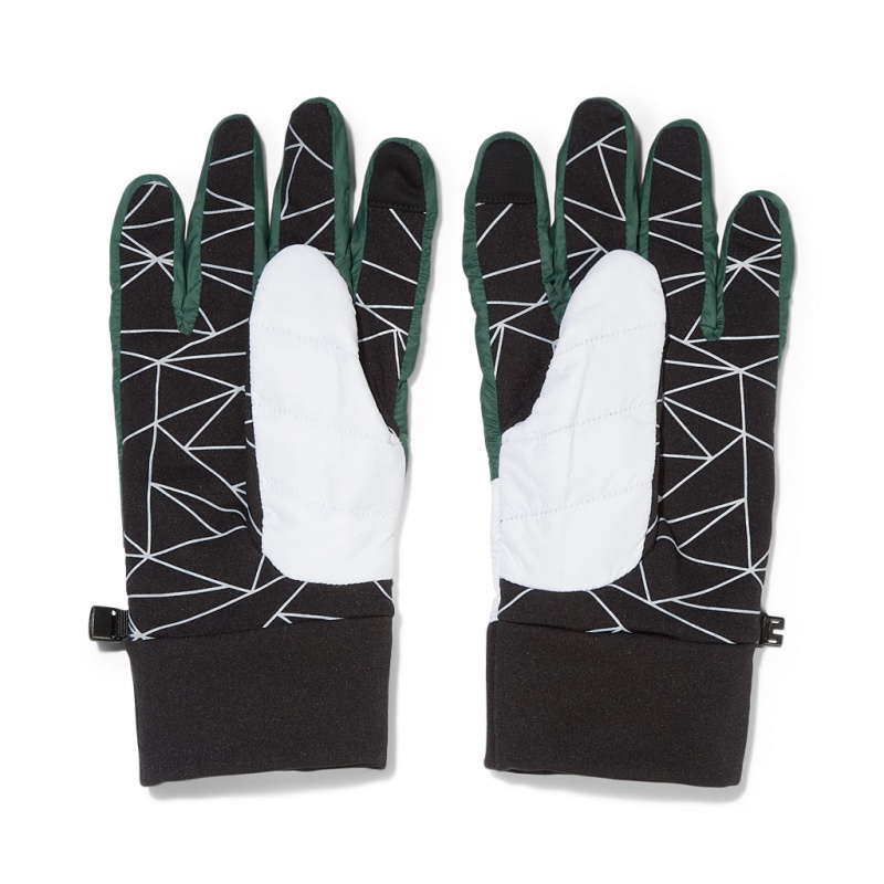 Cypress Green Spyder Venom Glove | DIE-957826