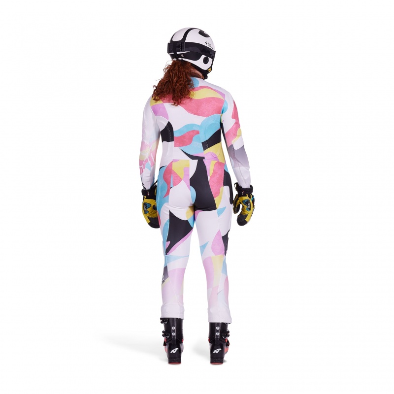 Multi Spyder Performance GS Race Suit | DCQ-876503