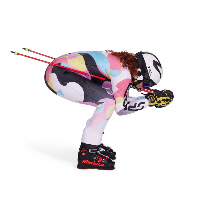 Multi Spyder Performance GS Race Suit | DCQ-876503