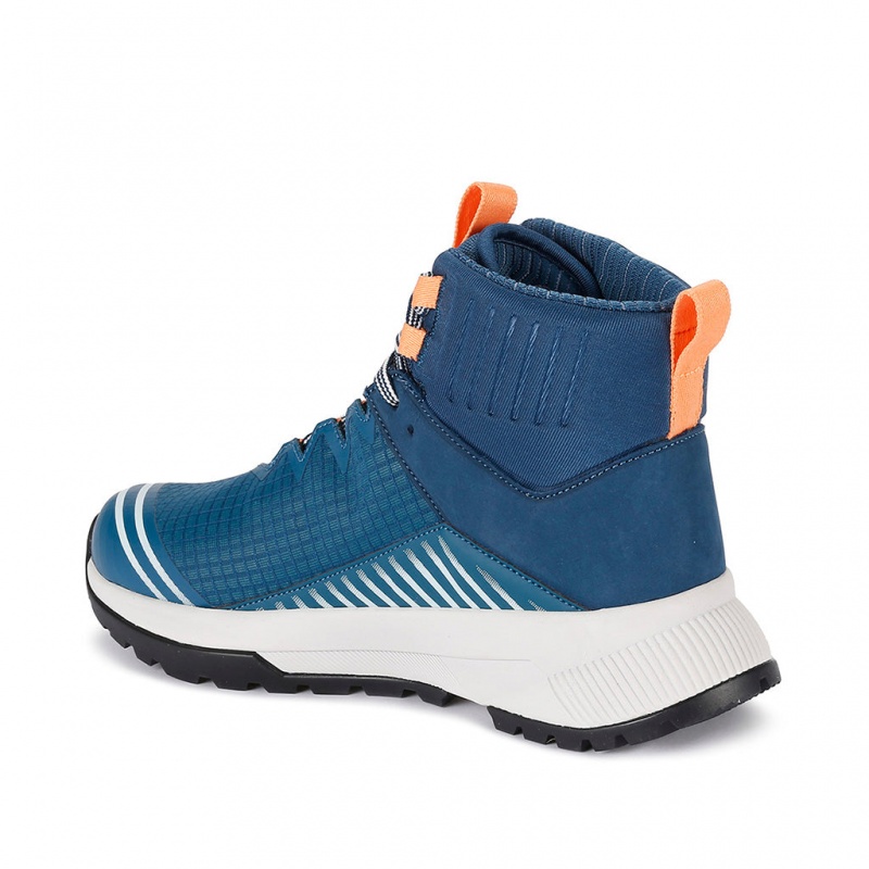 Pacific Blue Spyder Summit Boots | KSJ-034617