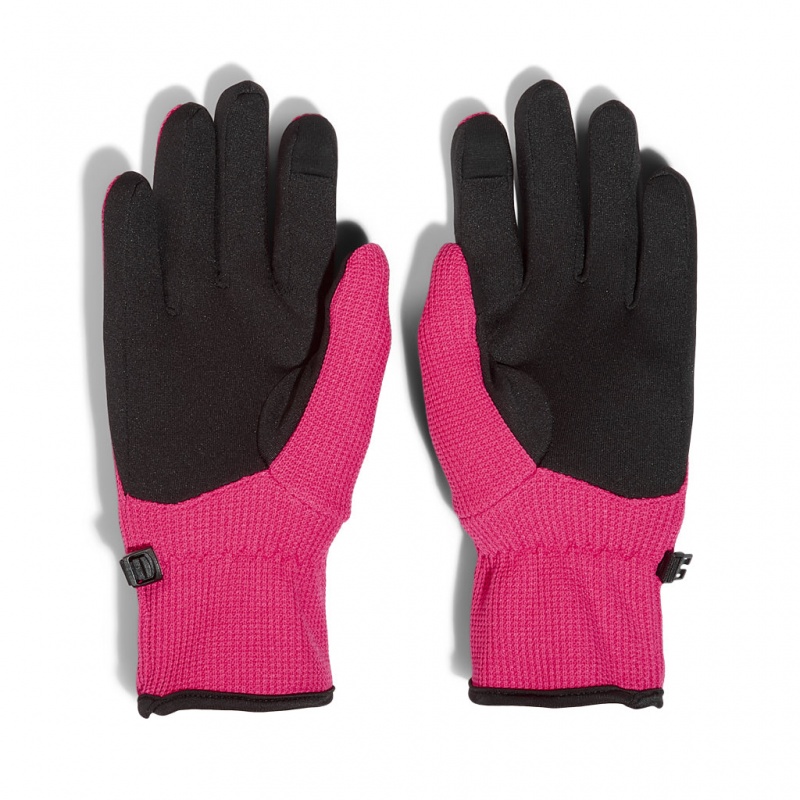 Pink Spyder Bandit Glove | BRL-948210