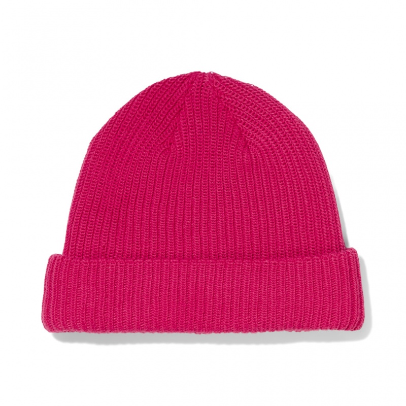 Pink Spyder Logan Beanie | ZXI-432851