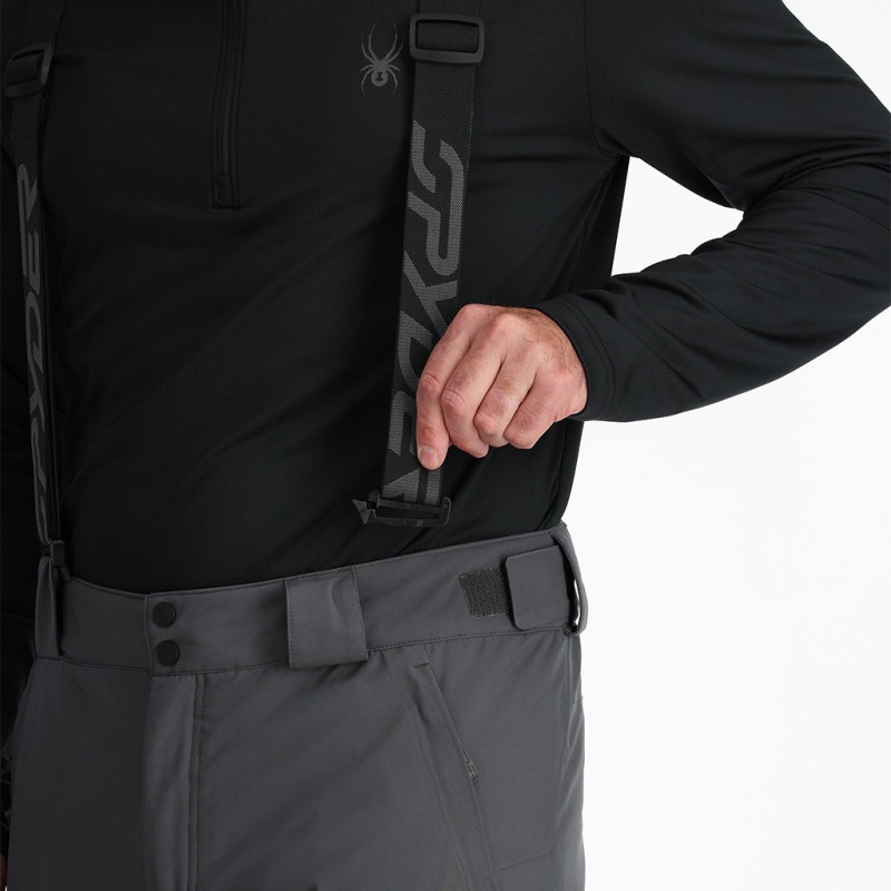 Polar Spyder Dare Insulated Pant | GHK-459310