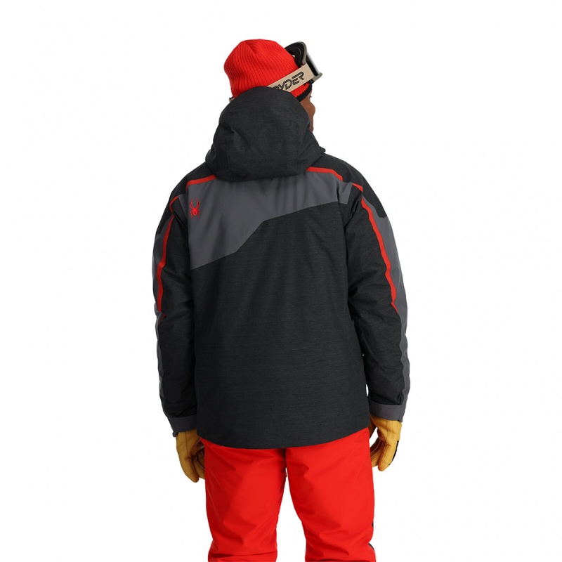 Polar Spyder Leader Insulated Jacket | HKJ-289613