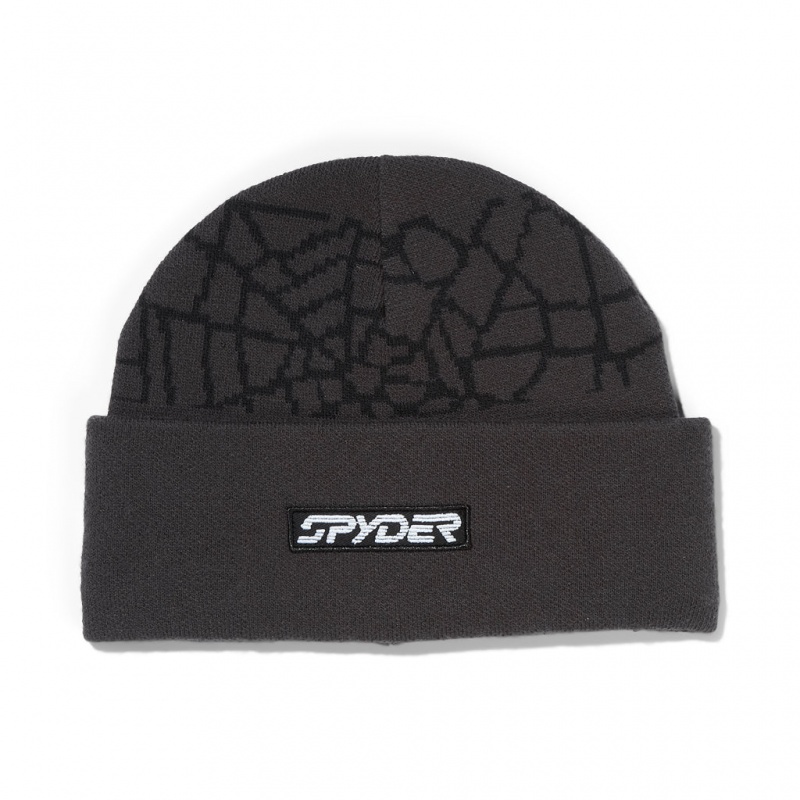 Polar Spyder Nebula Beanie | WVO-513928