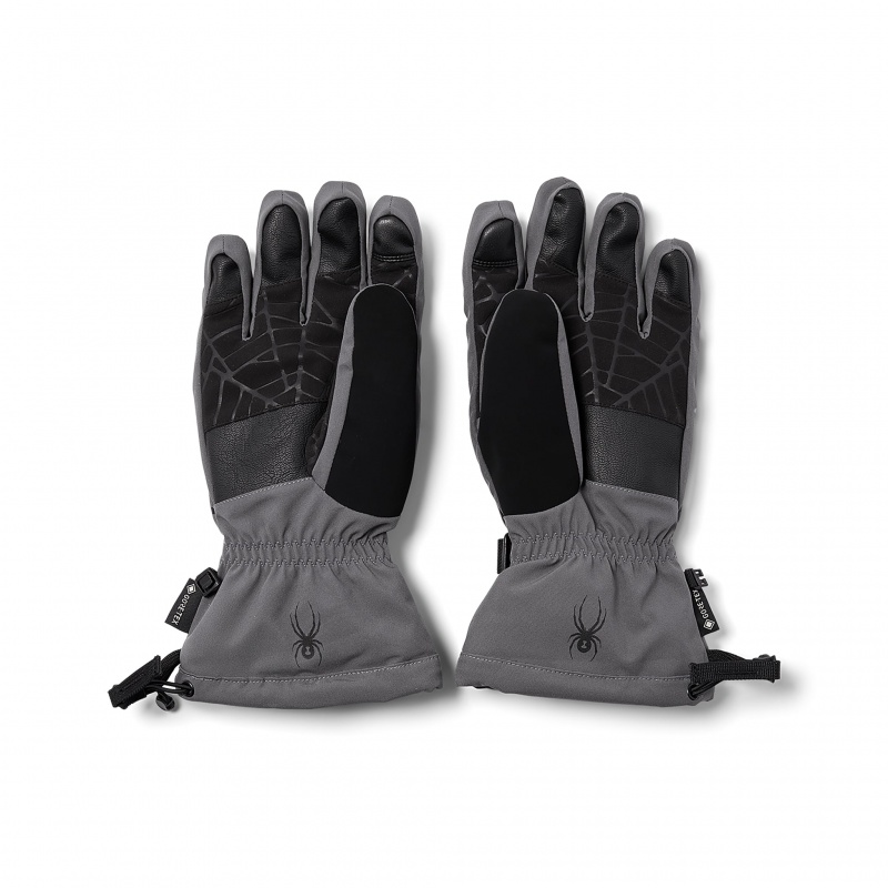 Polar Spyder Overweb Glove | IVN-542798