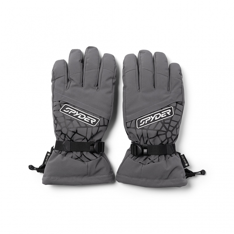 Polar Spyder Overweb Glove | IVN-542798