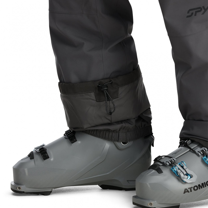 Polar Spyder Seventy Insulated Pant | JSH-601932