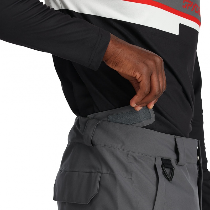 Polar Spyder Seventy Insulated Pant | JSH-601932