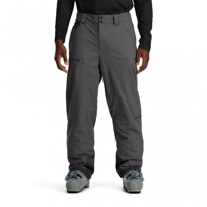 Polar Spyder Seventy Insulated Pant | JSH-601932