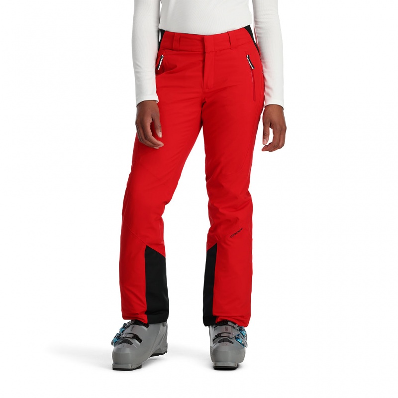 Pulse Spyder Winner Insulated Pant | WVQ-842573